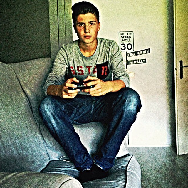 Instagram: _JVTRx | AFCA «3 | Havo 5