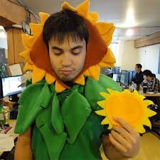 Denouncing planticide, botanophobia and, worst of all, vegetarians.