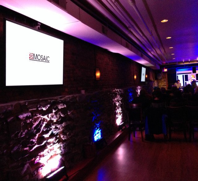 A Human Economy // Live Artist Venue in Lancaster Pennsylvania