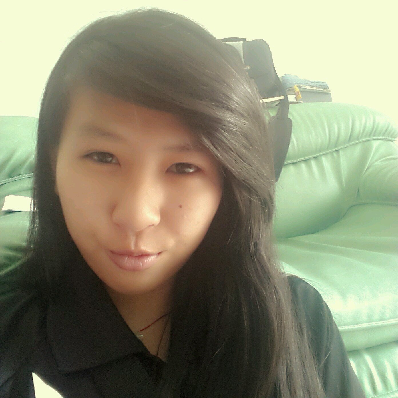 Hey I'm evaa ....... Mention for follow back :)