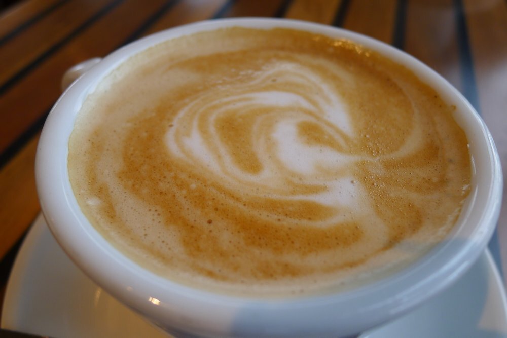 Cafe_Jagos's profile picture. Open 
Monday - Saturday 
10am-4pm
Freshly home cooked food.
Tea, coffee and refreshments.