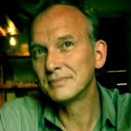 FrankReese's profile picture. 