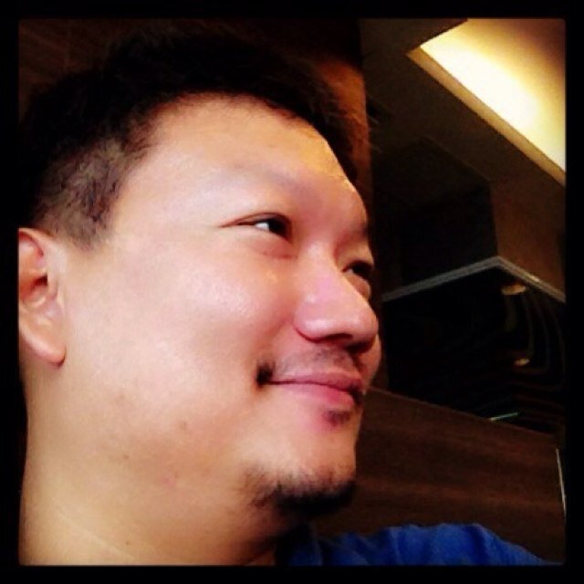 gvbf_ok's profile picture. จบวิทย์ศาสตร์อาหาร ทำงานการตลาด รักทะเลผืนน้ำ สนับสนุนนิติราษฐร์แต่ถ้ามันวุ่นวายมากก็เอาอำนาจคืนพระราชาไป ;)