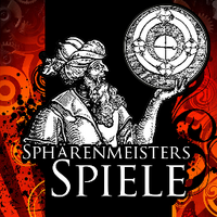 Roland Bahr (@sphaerenmeister) 's Twitter Profile