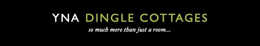 Stunning Country Cottages and apartments on the Dingle Peninsula