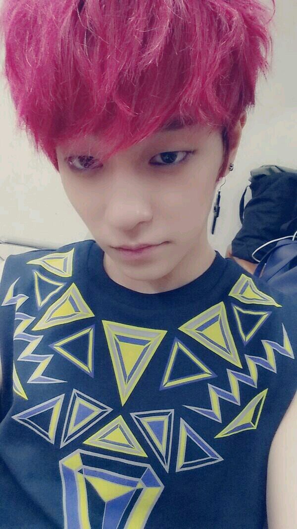 Lee Byunghun TeenTop | Ganteng Dari Lahir | #KaumEtnis