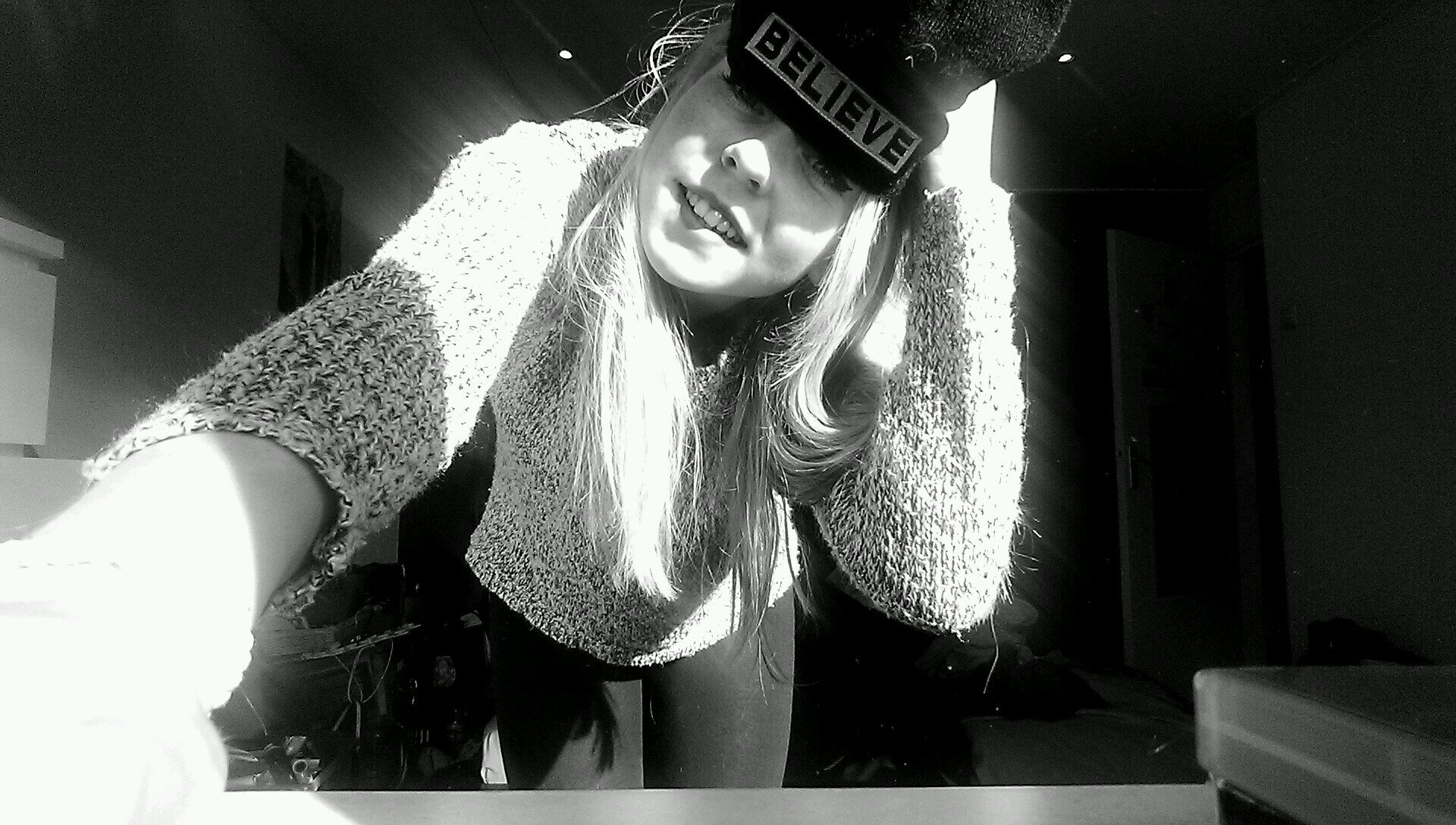 heartbreaker, all that mathers, holdtight aka heaven.