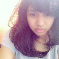 Ariesa Eva Sari (@ai_spunky) 's Twitter Profile