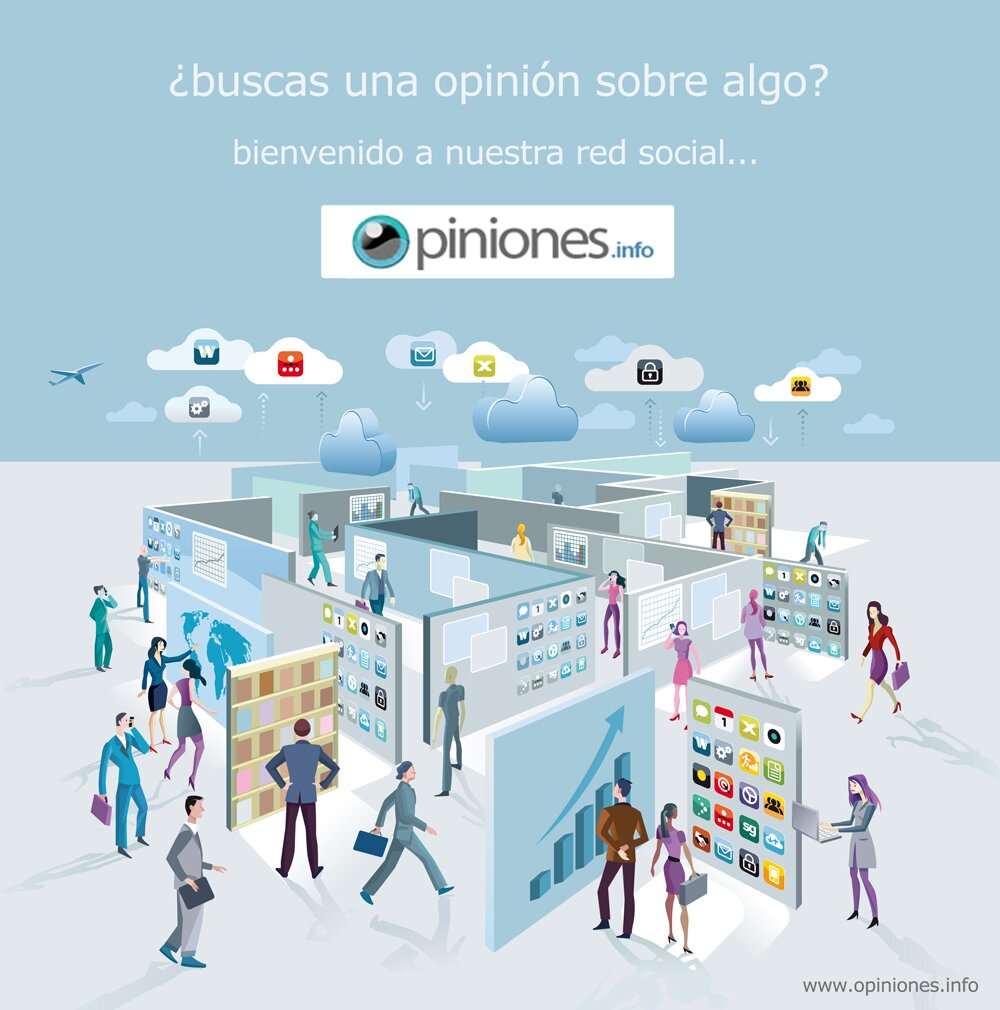 Descubre y comparte tus opiniones con la comunidad en https://t.co/EUV1tNSTqK. Una plataforma para expresar tus pensamientos y leer los de los demás.