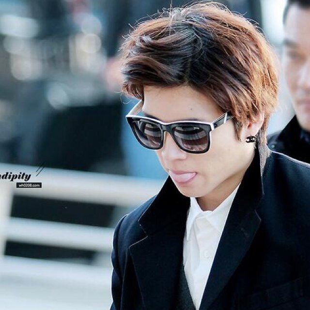 นั ม ไ ม่ เ ล็ ก น ะ ค รั บ . | Real.@wowwh | Hiiƒάm- 20.10.13 • (팬= 여친)