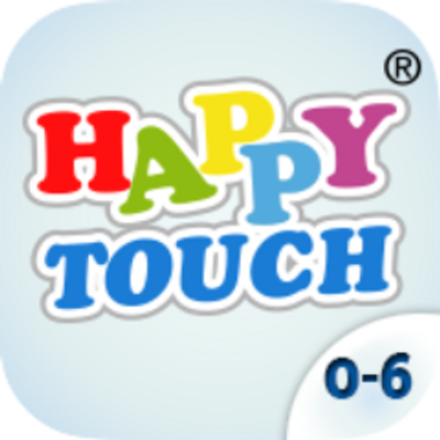 BABY GAMES Happytouch® on the App Store