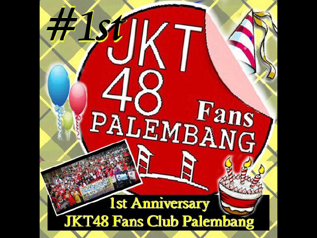 Always Support JKT48