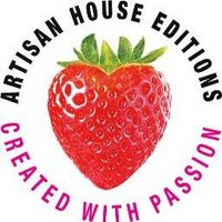 Artisan House (@artisanh) 's Twitter Profile