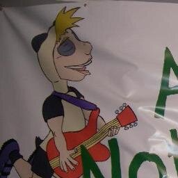 anoraknottm's profile picture. Anorak Nottingham is a party that you're all invited to. Gigs that are poppy, fuzzy, dancey and/or shouty