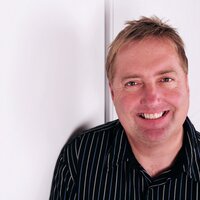 John Eaton (@johneatononair) 's Twitter Profile