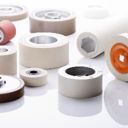 Visit Rubber rollers Profile