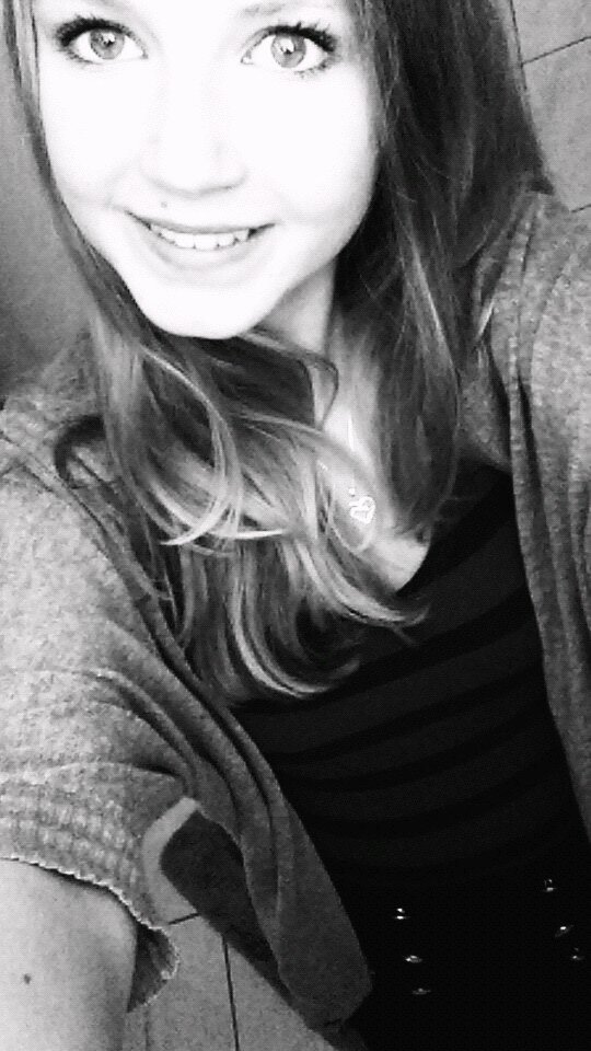 Enjoy the little things :)
