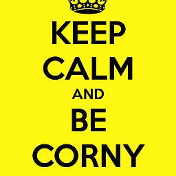 Corny