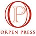 Orpen Press/Red Stripe Press (@orpenpress) Twitter profile photo Orpen Press/Red Stripe Press (@orpenpress) Twitter profile photo