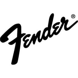 Fender custom and standard series made in México