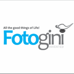 Fotogini tweets about good things of Life specifically, in picture. Fashion, Luxuries, Moments, ... and anytime ppl tell us, how fotoginic it is, we go extreme!