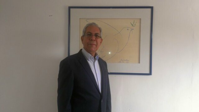 Profesor, MSc en Educ y Ccia. Política. Mncipalista. Escribidor: política, desarr organizac, educ. Analista polít. Doctorante Estudios Polits ULA. Socialdmocrat