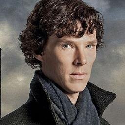 Sherlock Homes // Consulting Detective