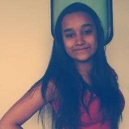 Nãao sou louca você quue ée noormal demaiis ;)