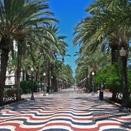 ALC_Highlights's profile picture. New in Alicante and you don't know where to go? Or living here and you're already bored? Come with us and discover a whole world of possibilities.