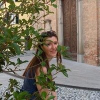 Francesca Maffini (@fmfwrite) 's Twitter Profile