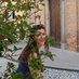 Francesca Maffini (@fmfwrite) Twitter profile photo
