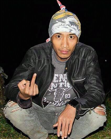 Pejuang 45