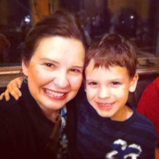 Wife to the most amazing man and mom to 3 awesome kids. Love to cook and dance. I really just enjoy life!