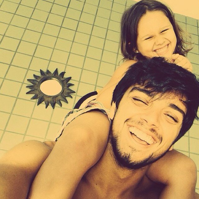 @simasrodrigo te amarei de janeiro à janeiro até o mundo acabar.. ❤