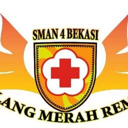 Official Twitter Ekstrakurikuler Wajib PMR SMAN 4 Bekasi || Komunitas Terpelajar Penolong SMAN4 Bekasi || We Care Everyone, We Are KONTERPEN4!