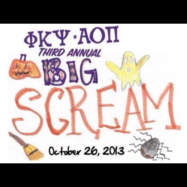 Phi Psi + AOII !! Sat, 10/26/13, 7-10 PM, 364 Aylesford Place, with 100% proceeds benefiting BIG BROTHERS BIG SISTERS OF THE BLUEGRASS! @BBBSBluegrass