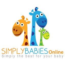 Simply Wonderful Baby Products