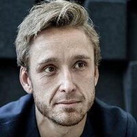 Anders Bo Pedersen (@arnebp) 's Twitter Profile