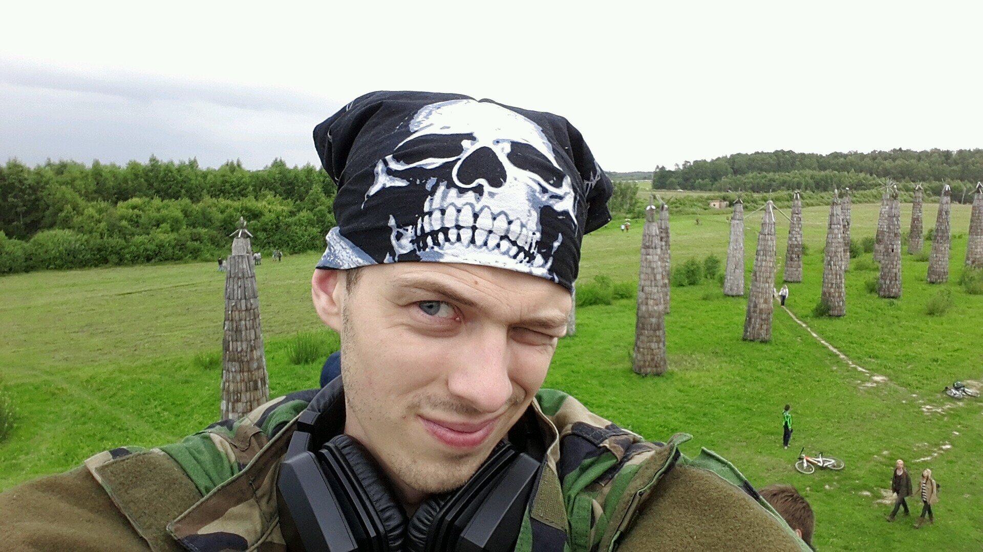 Рарог