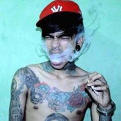 I'm Rockerrr !! you know .l.