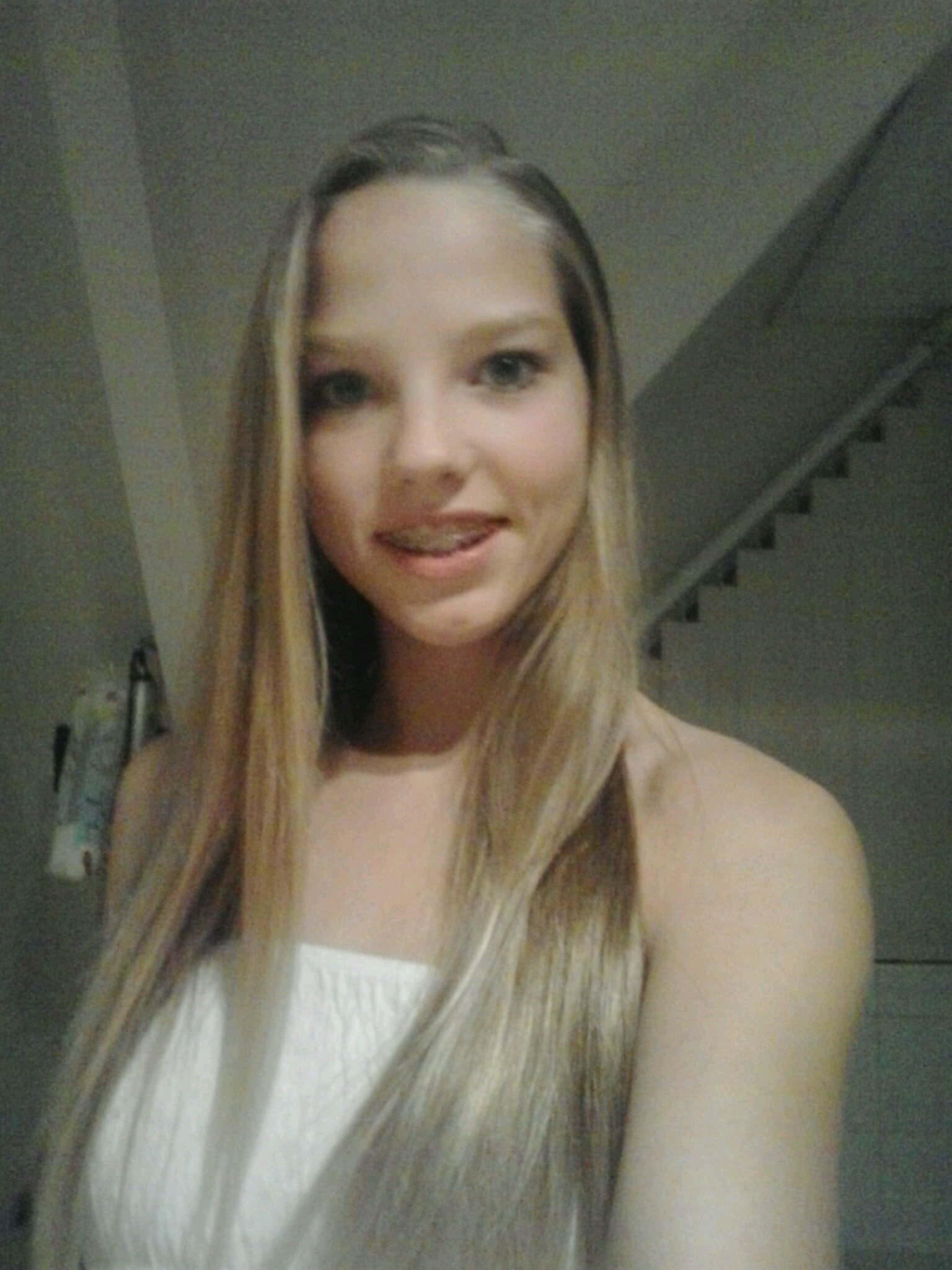 ilse/13 jaar/surhuisterveen/ilove gymnastics/single♥