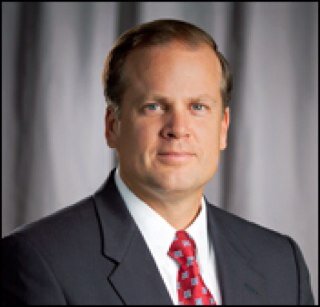 President & CEO for the Raleigh-Durham Airport Authority