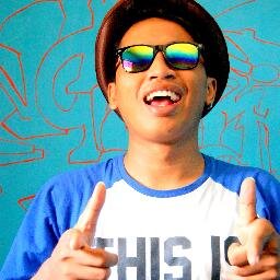 Jagoan itu bodoh