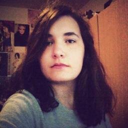 Have 2 Twitter acc @SofiStanarcevic
I'd rather be hated for who I am,than loved for who I am not-Kurt Cobain Wapaa-paaa-paapapau