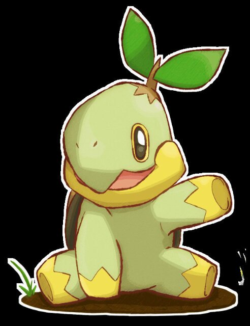 H-Hello! I'm Mimmi, just a quiet Turtwig..I'm rather shy, but love other's company. #Single, #female and #wild! #Mum: @BunearysCharm. ♡