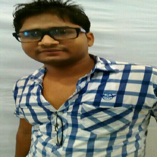 Pawan Awasthi, AR Services