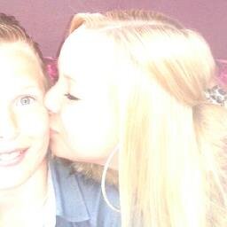Mn Aller Liefste #1 ; Naomi !