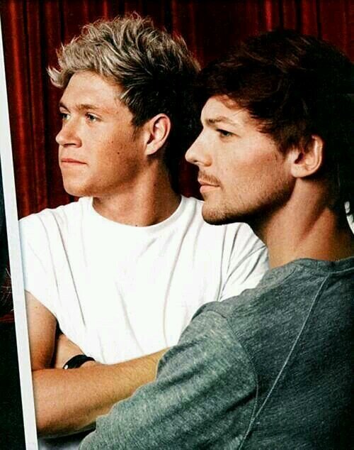 One of the boys could be showering at the same time as you. Losing hope/5