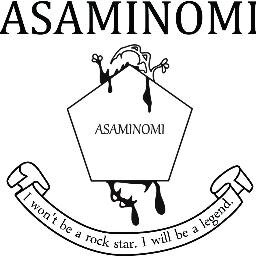 Asaminomiというサークルです。ボカロ曲中心に作ってやす。
初音ミク(append)/MAYU/結月ゆかり/IA/KAITO