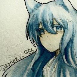 蒼猫は絵描き垢に篭ってるなうさんのプロフィール画像